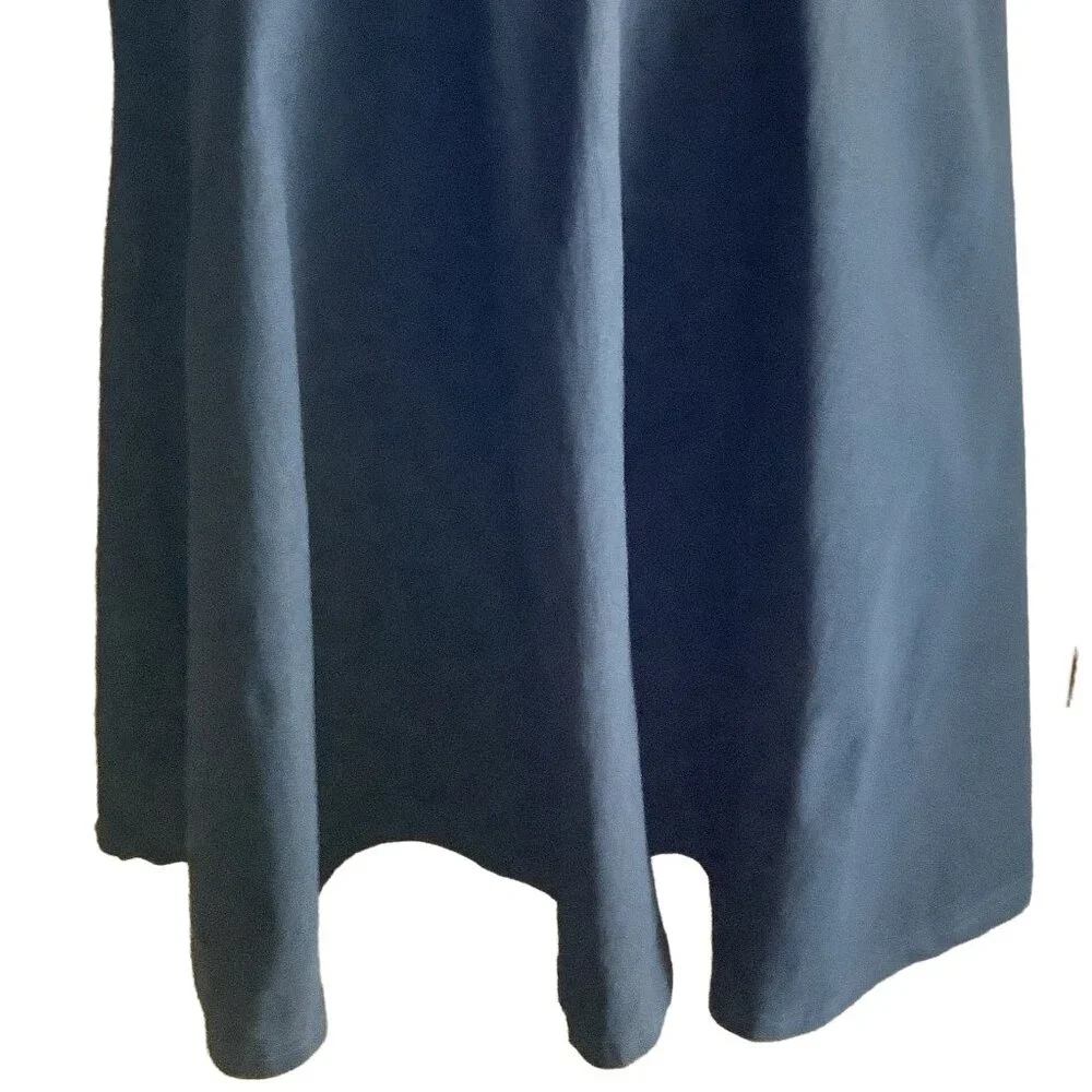 EUC Miusol Sleeveless Black Dress Size: 2XL - Picture 4 of 8
